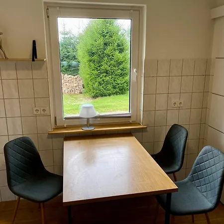 Lägenhet Schnitterkaserne 7d *